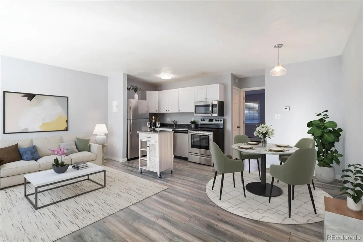 5995 E Iliff Avenue #117, Denver, CO 80222 - #1
