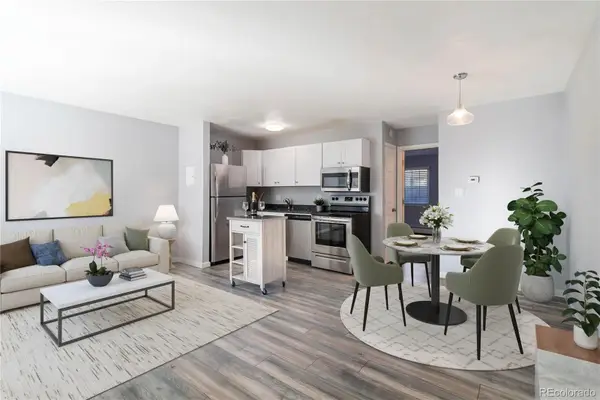 5995 E Iliff Avenue #117, Denver, CO 80222