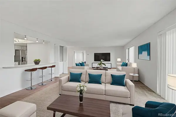 13691 E Marina Drive #507, Aurora, CO 80014