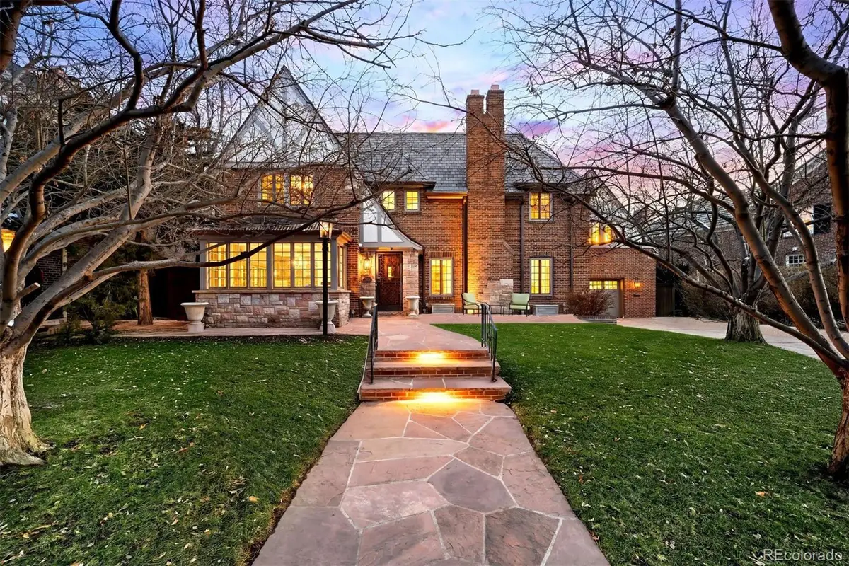 2020 E 4th Avenue, Denver, CO 80206 - #1