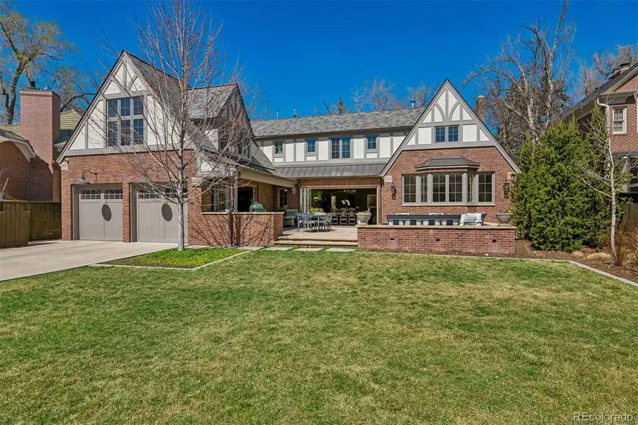 2020 E 4th Avenue, Denver, CO 80206 - #2