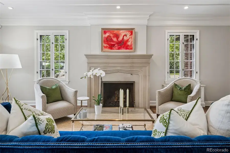 2020 E 4th Avenue, Denver, CO 80206 - #3