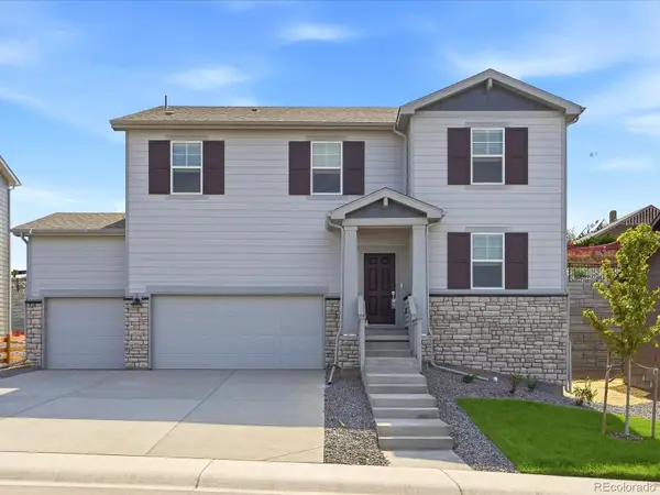 1660 Yampa River Drive, Windsor, CO 80550