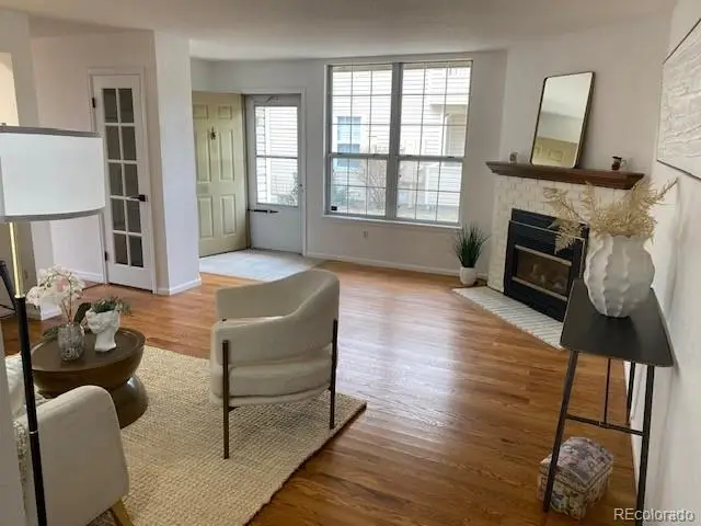 965 S Miller Street #203, Lakewood, CO 80226 - #2