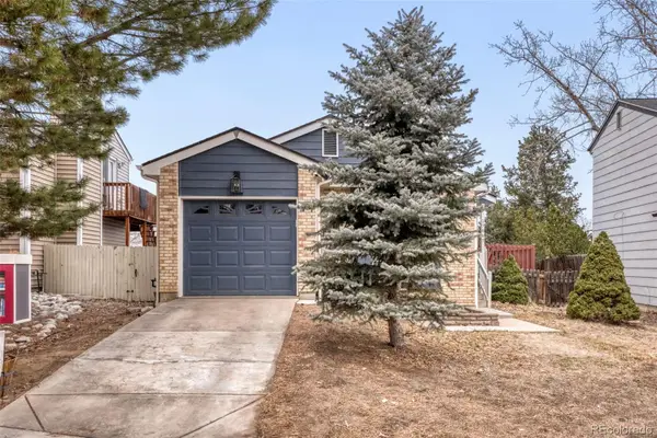 17867 E Cornell Drive, Aurora, CO 80013