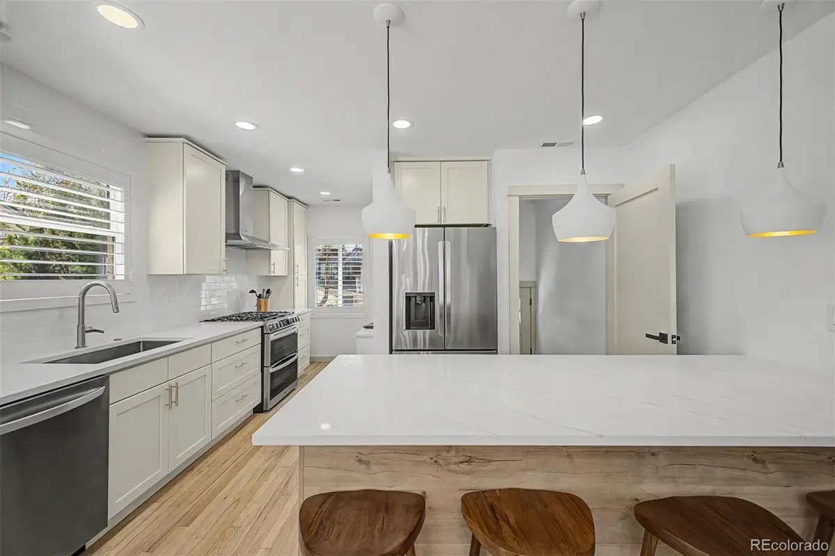 475 S Race Street, Denver, CO 80209 - #1