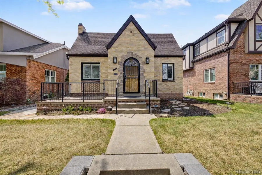 475 S Race Street, Denver, CO 80209 - #2