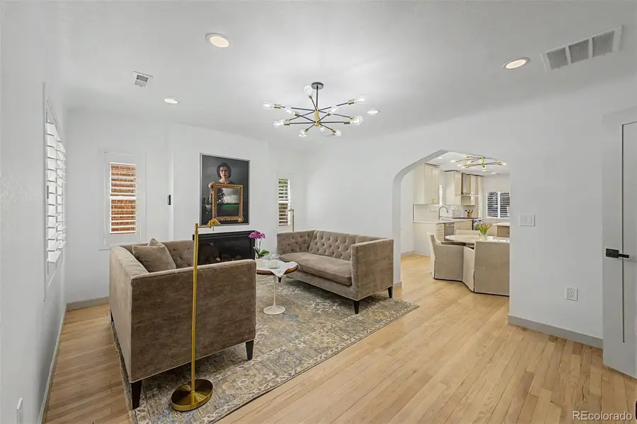 475 S Race Street, Denver, CO 80209 - #3