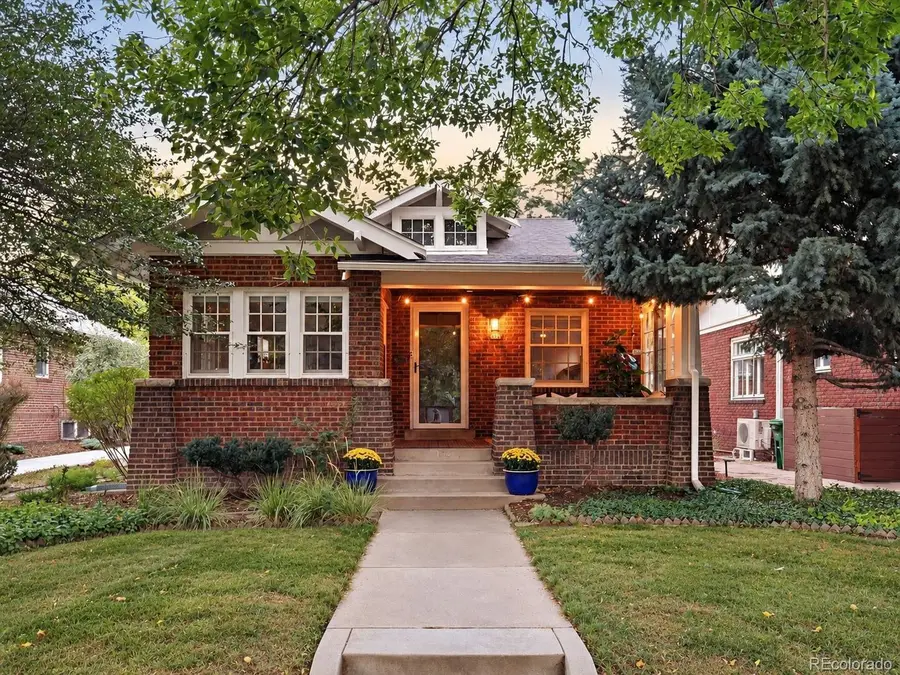 933 Monroe Street, Denver, CO 80206 - #2