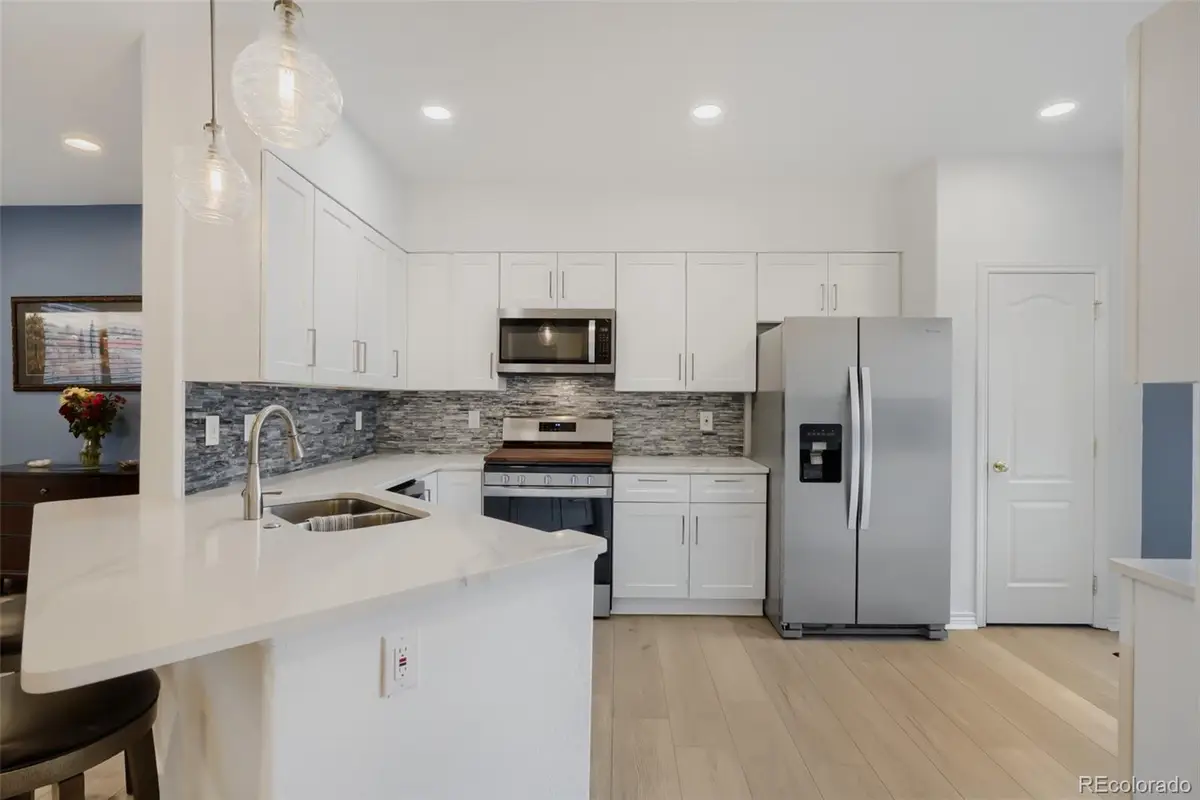 3261 S Uravan Court, Aurora, CO 80013 - #1