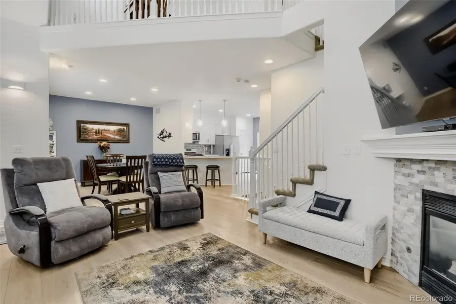 3261 S Uravan Court, Aurora, CO 80013 - #3