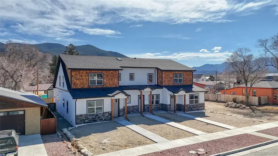 325 Palmer Street, Salida, CO 81201 - #2