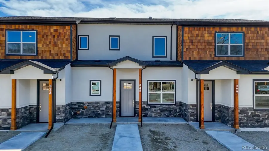 325 Palmer Street, Salida, CO 81201 - #3