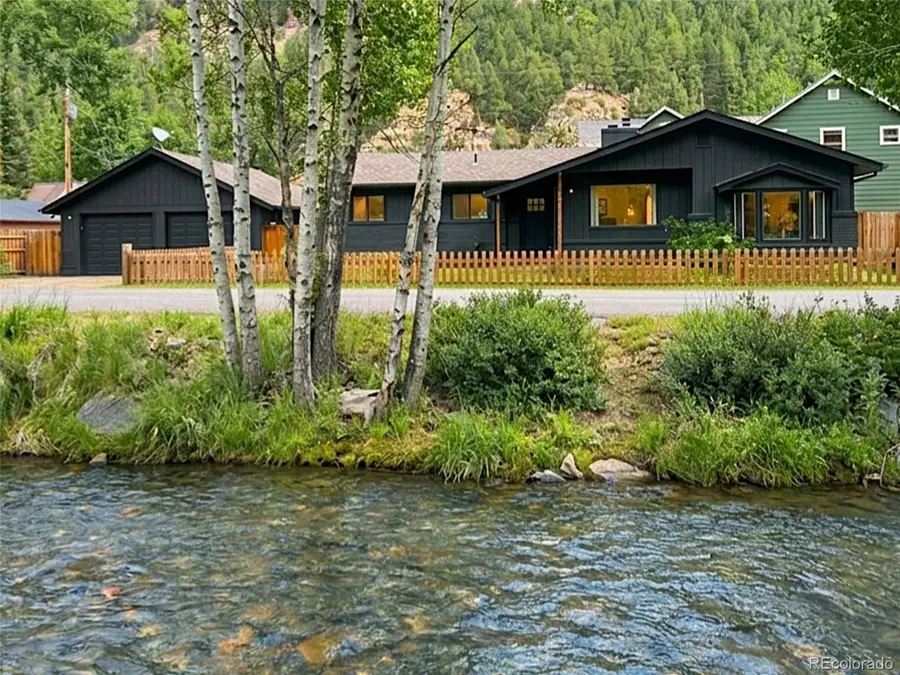 1414 Rose Street, Georgetown, CO 80444 - #3