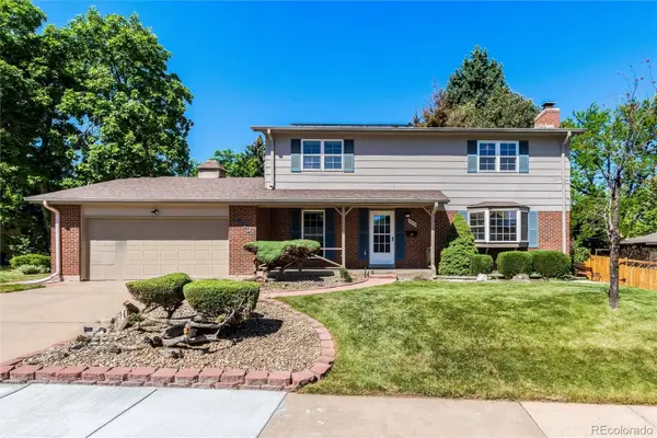7373 S Tamarac Street, Centennial, CO 80112
