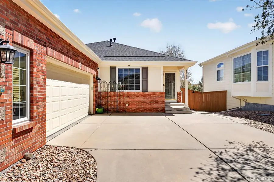 16745 Trail Sky Circle, Parker, CO 80134 - #3