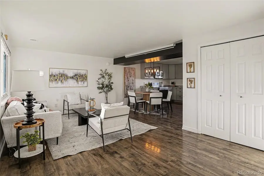 6317 W Mississippi Place, Lakewood, CO 80232 - Image #2