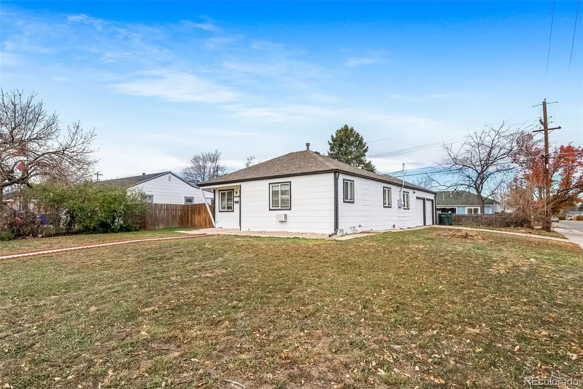 845 Macon Street, Aurora, CO 80010 - Image #1