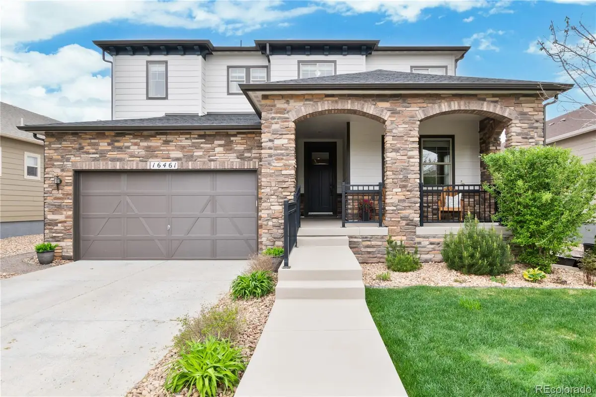 16461 Prospect Lane, Broomfield, CO 80023 - #1