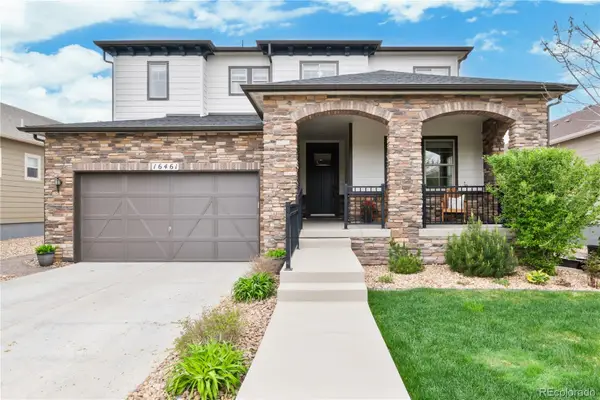 16461 Prospect Lane, Broomfield, CO 80023