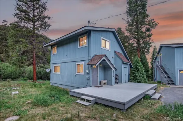 214 Mountain View Trail, Breckenridge, CO 80424