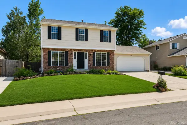 17574 E Progress Drive, Aurora, CO 80015