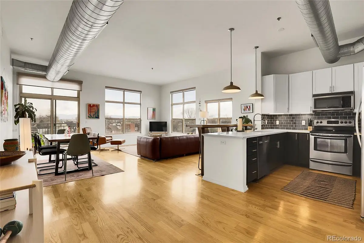 2900 N Downing Street #311, Denver, CO 80205 - #1