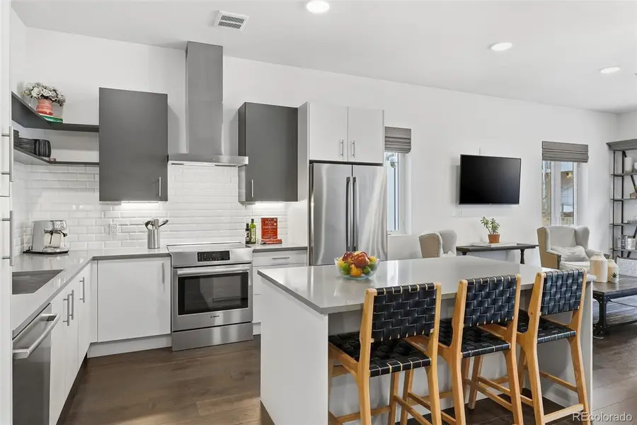 2530 Lawrence Street #RA102, Denver, CO 80205 - #2