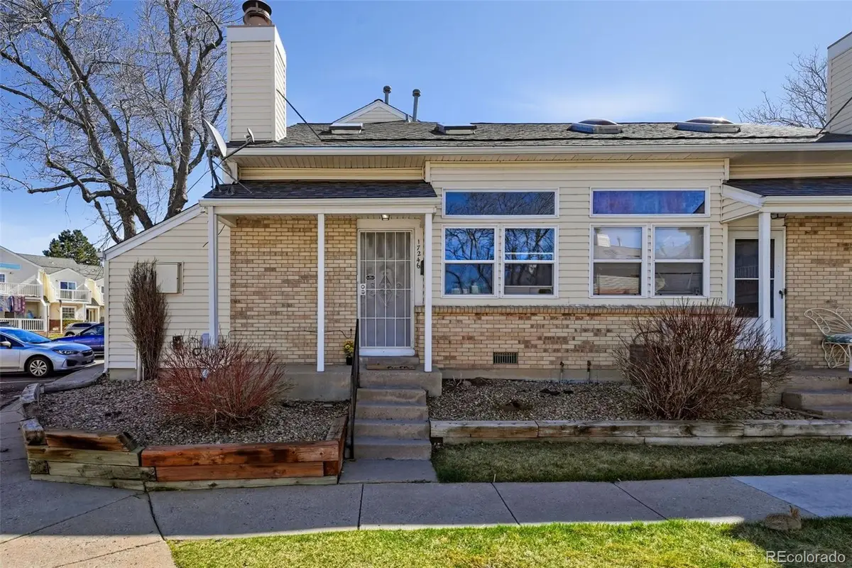 17246 E Ford Drive, Aurora, CO 80017 - #1