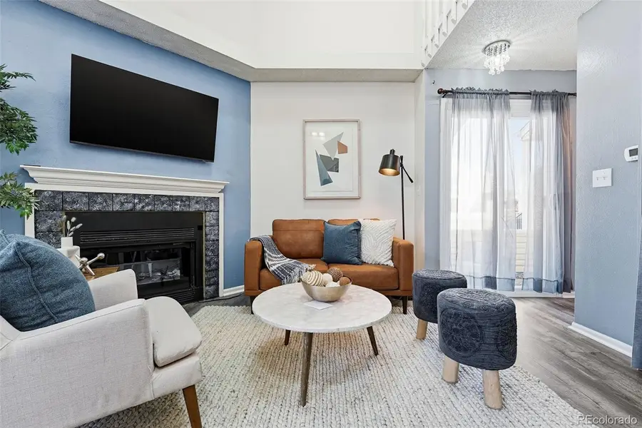 17246 E Ford Drive, Aurora, CO 80017 - #2