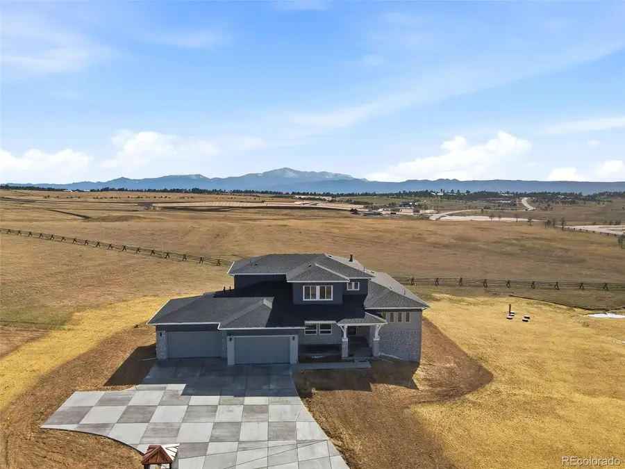 15447 Gimme Way, Colorado Springs, CO 80908 - #2