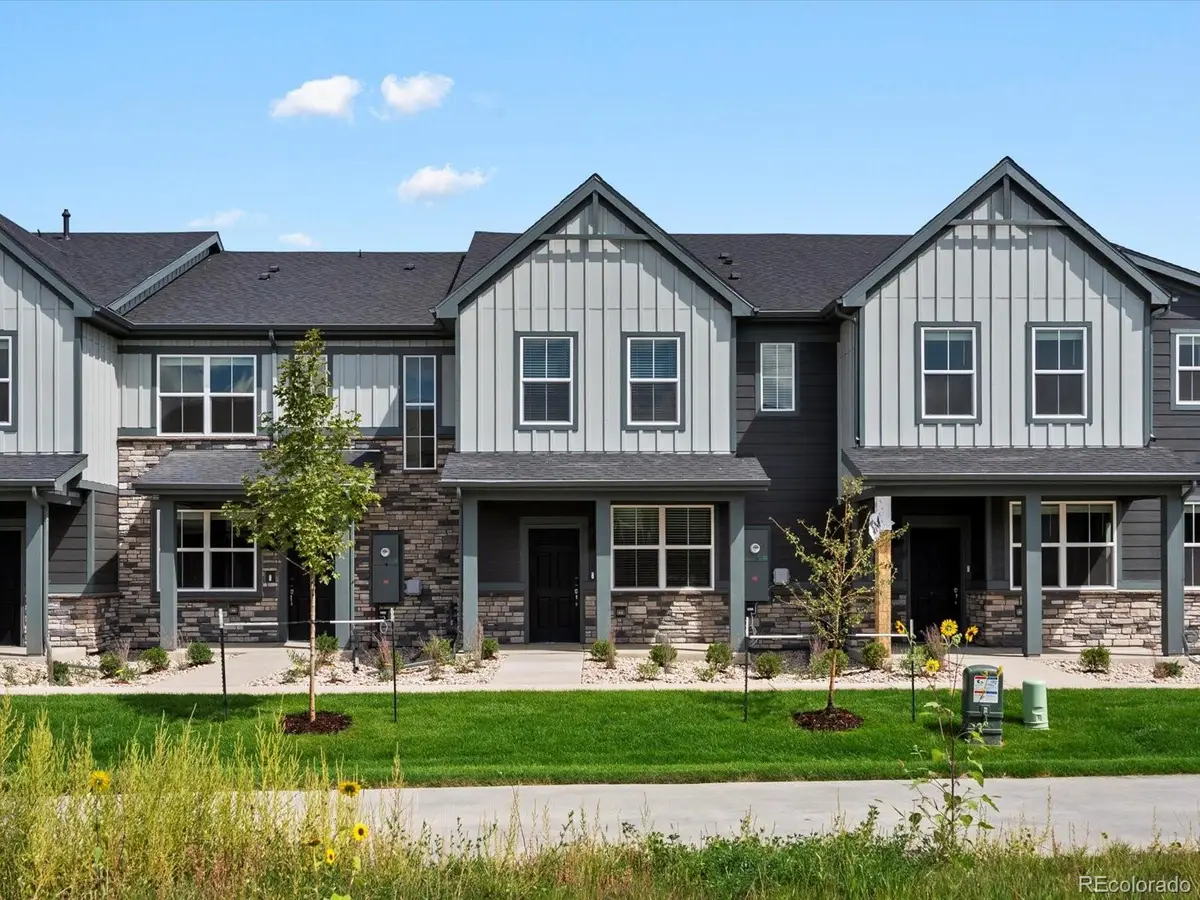 1600 Riverplace Drive #4, Windsor, CO 80550 - #1
