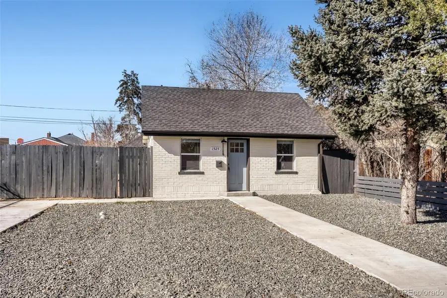 1525 Roslyn Street, Denver, CO 80220 - Image #2