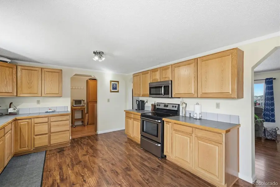 25526 County Road 21, Elbert, CO 80106 - #3
