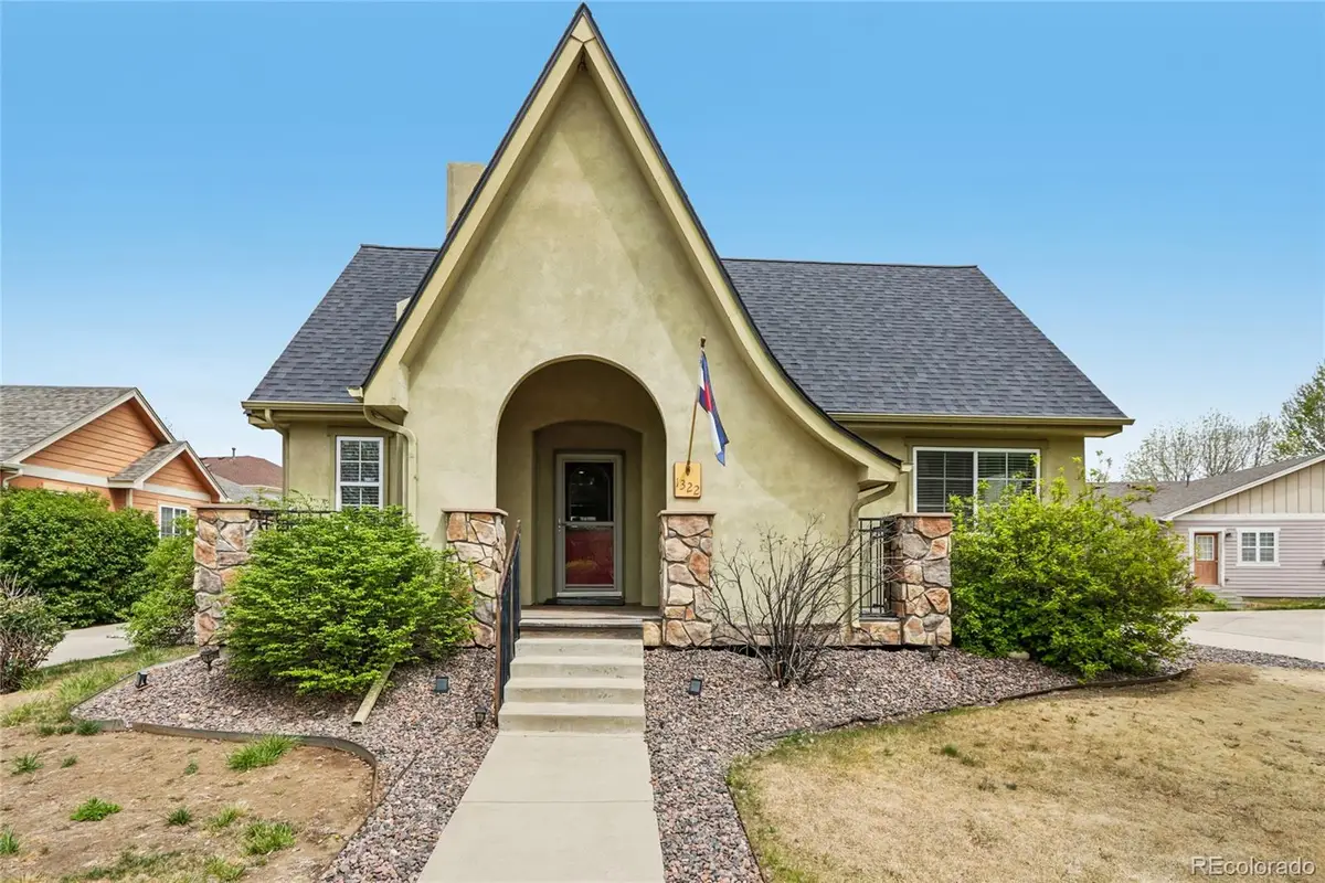 1322 Carriage Drive, Longmont, CO 80501 - #1
