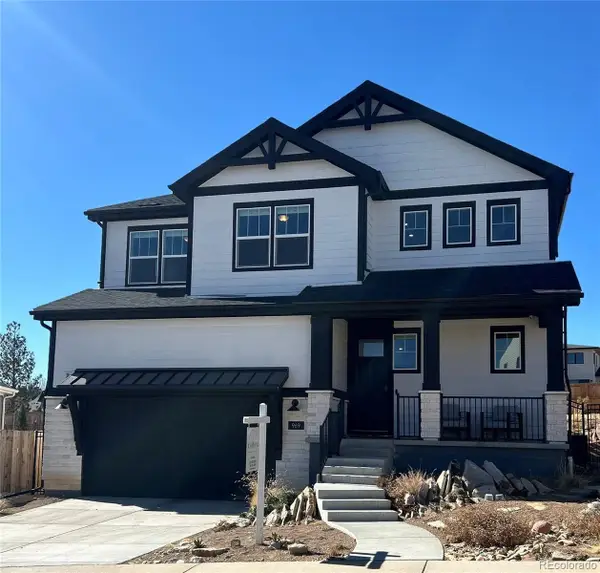 969 Arapahoe Circle, Louisville, CO 80027