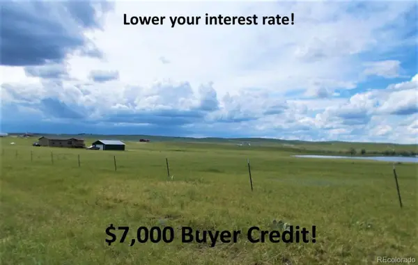 27925 Bambi Avenue, Simla, CO 80835