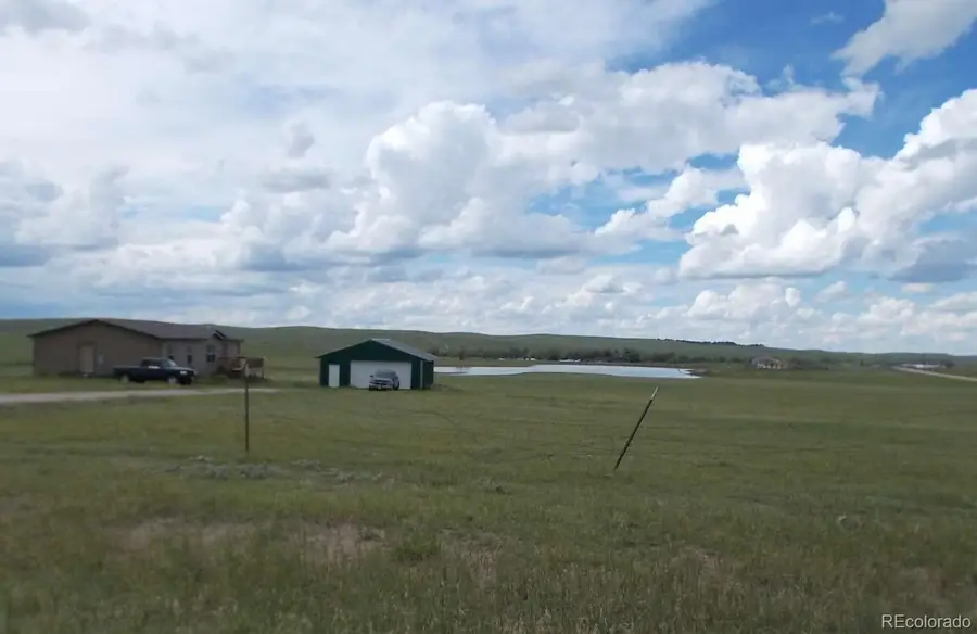 27925 Bambi Avenue, Simla, CO 80835 - #2
