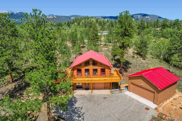 16 Mesa Court, Bailey, CO 80421