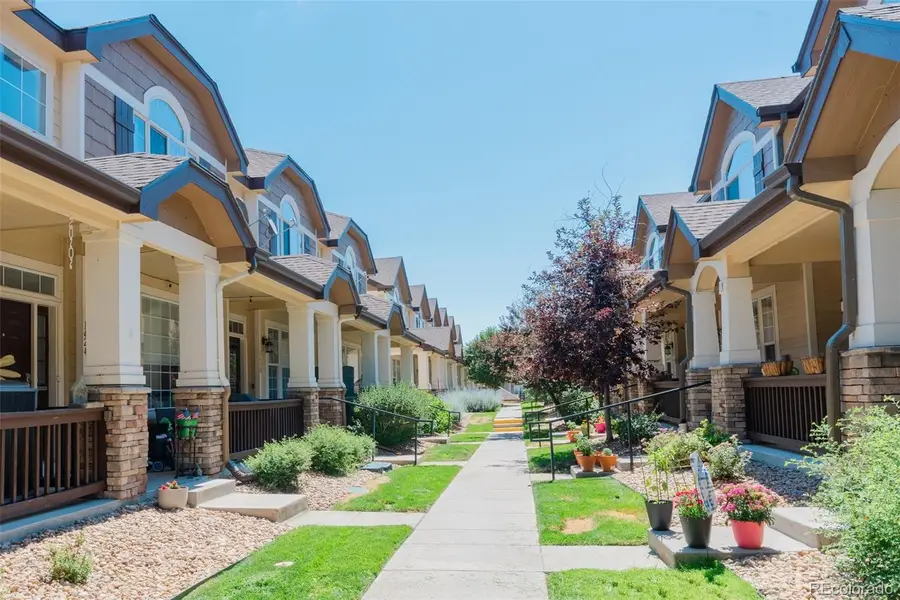 1424 Turnberry Drive, Castle Rock, CO 80104 - #3