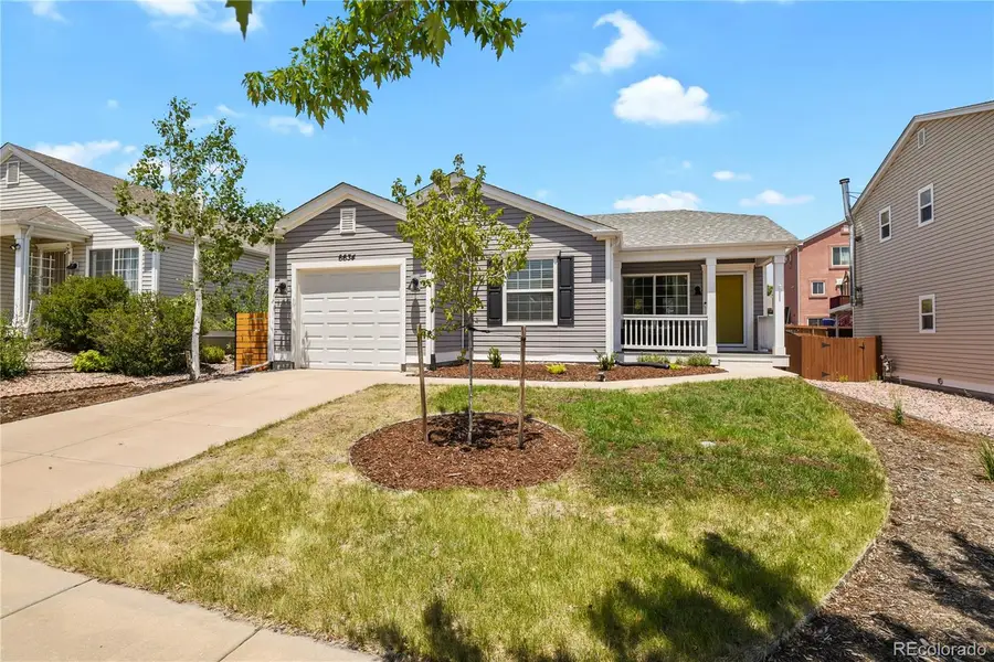6634 Akerman Drive, Colorado Springs, CO 80923 - #2
