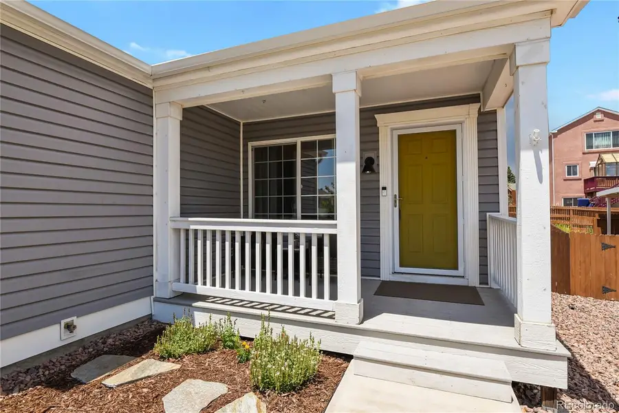 6634 Akerman Drive, Colorado Springs, CO 80923 - #3