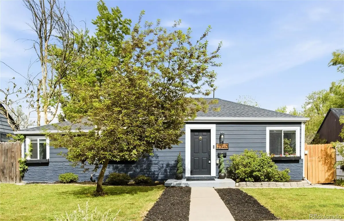 2540 Kendall Street, Edgewater, CO 80214 - #1