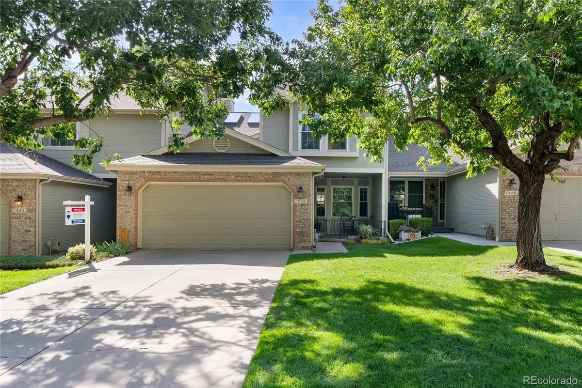 1576 E Nichols Circle, Littleton, CO 80122 - #1
