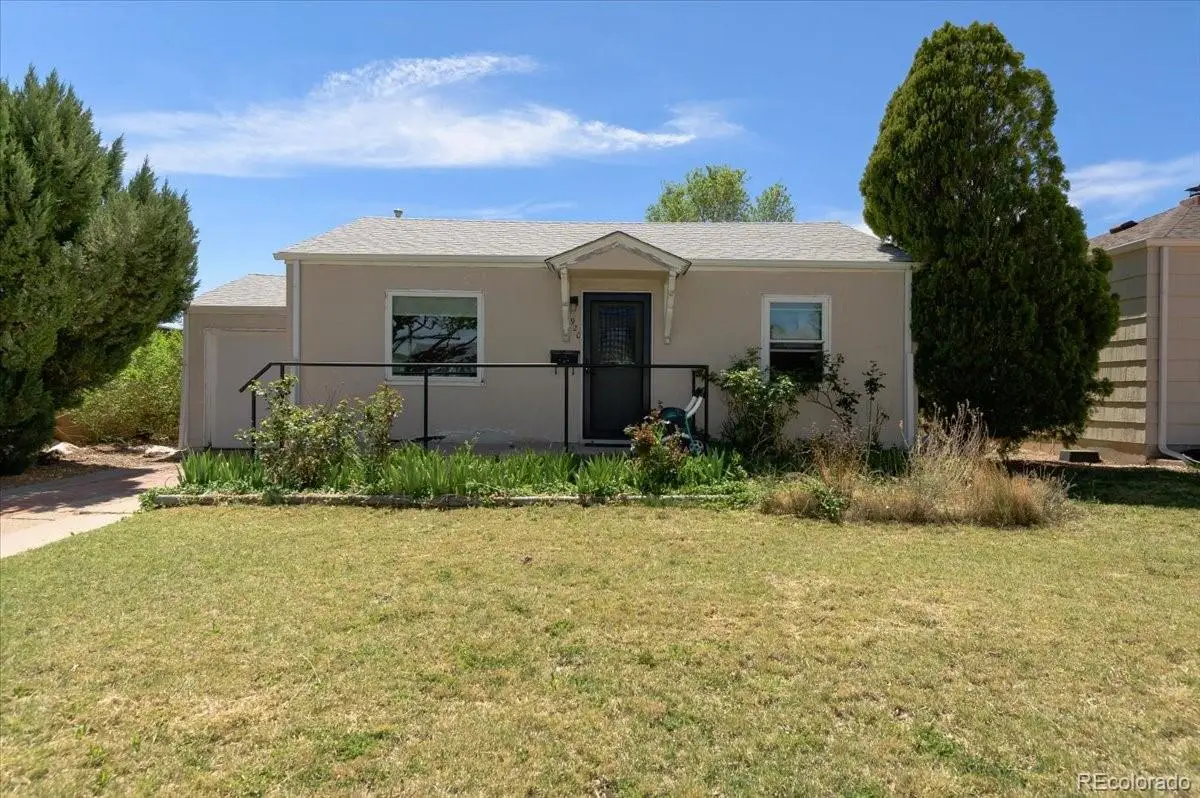 920 Central Court, Pueblo, CO 81003 - #1