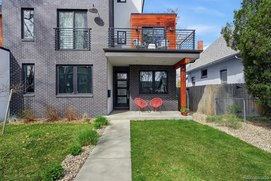 4355 N Raleigh Street, Denver, CO 80212 - #3