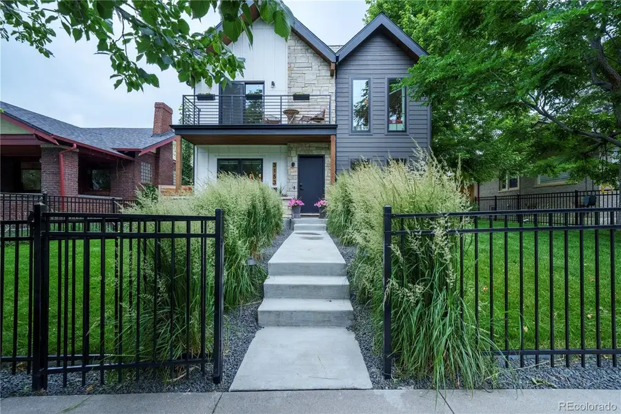 3153 Benton Street, Wheat Ridge, CO 80214 - #2