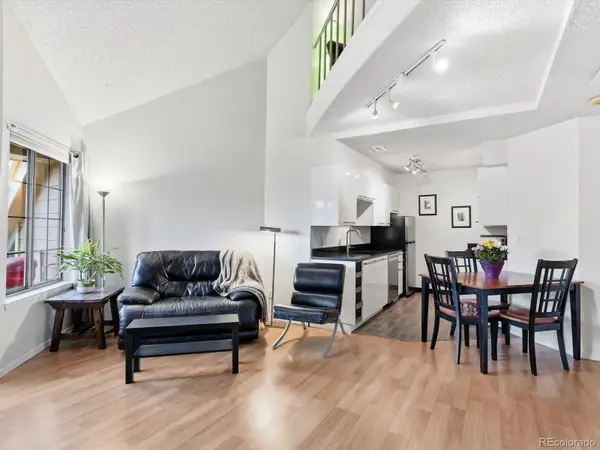 4791 White Rock Circle #C, Boulder, CO 80301