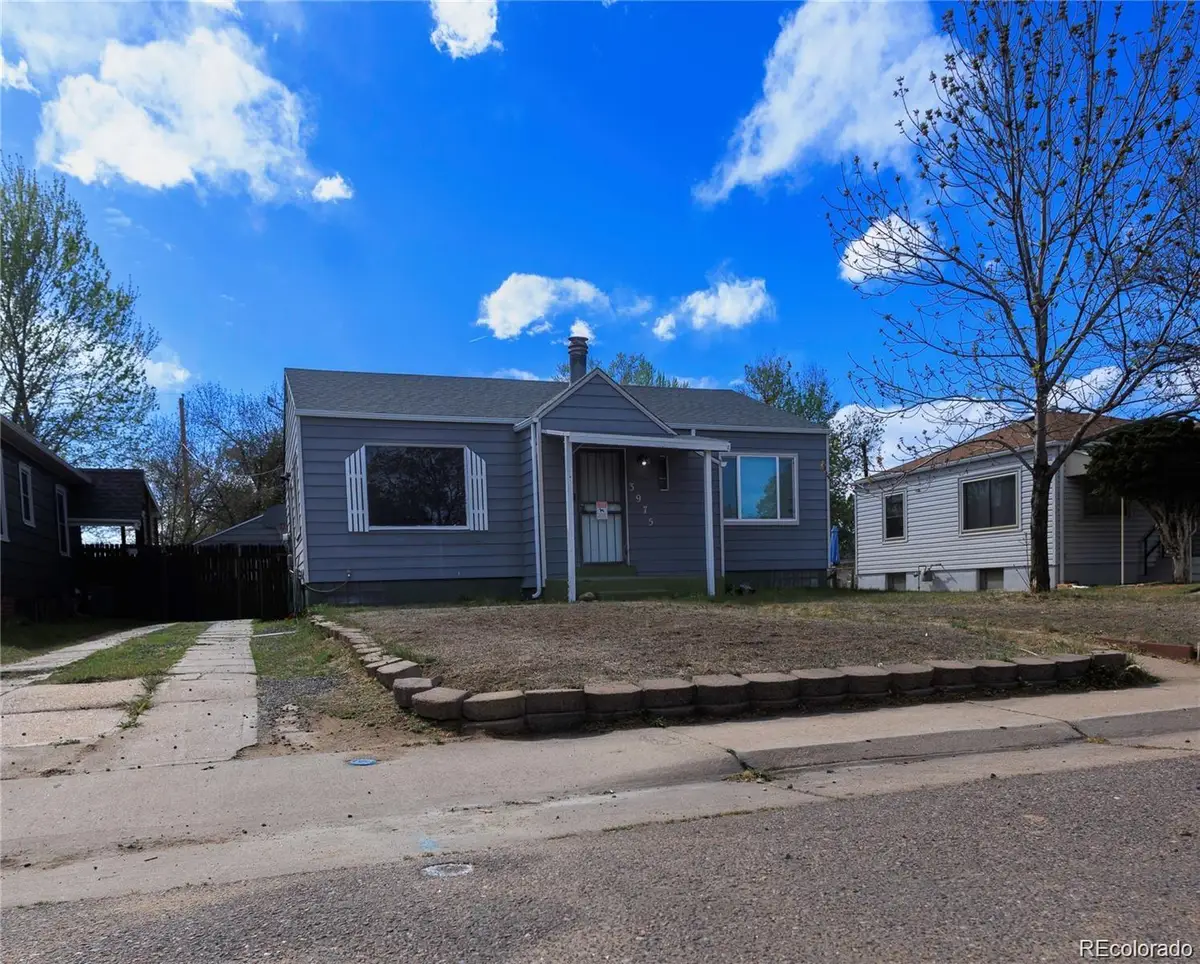 3975 S Pennsylvania Street, Englewood, CO 80113 - #1