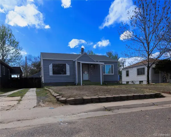 3975 S Pennsylvania Street, Englewood, CO 80113